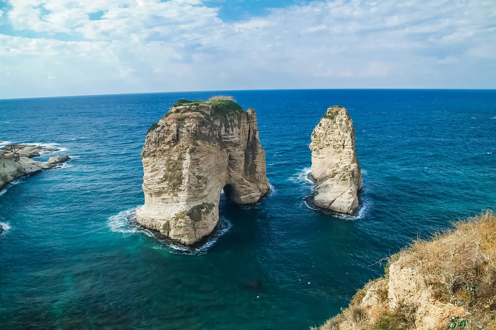 Attraction 2 in Beirut — GoAtlas