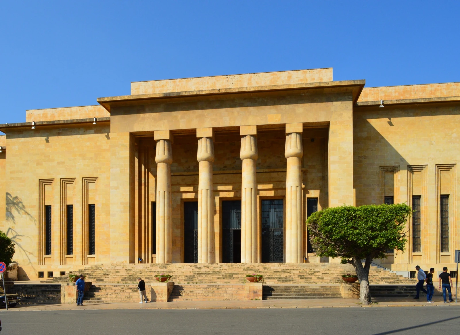 Attraction 3 in Beirut — GoAtlas