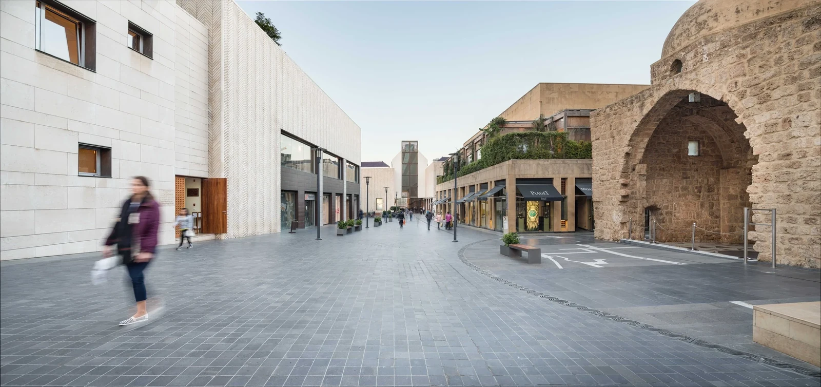 Gem 2 in Beirut — GoAtlas
