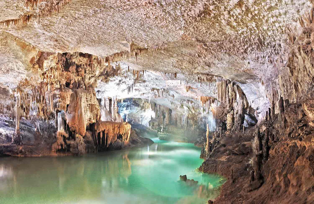Gem 3 in Beirut — GoAtlas