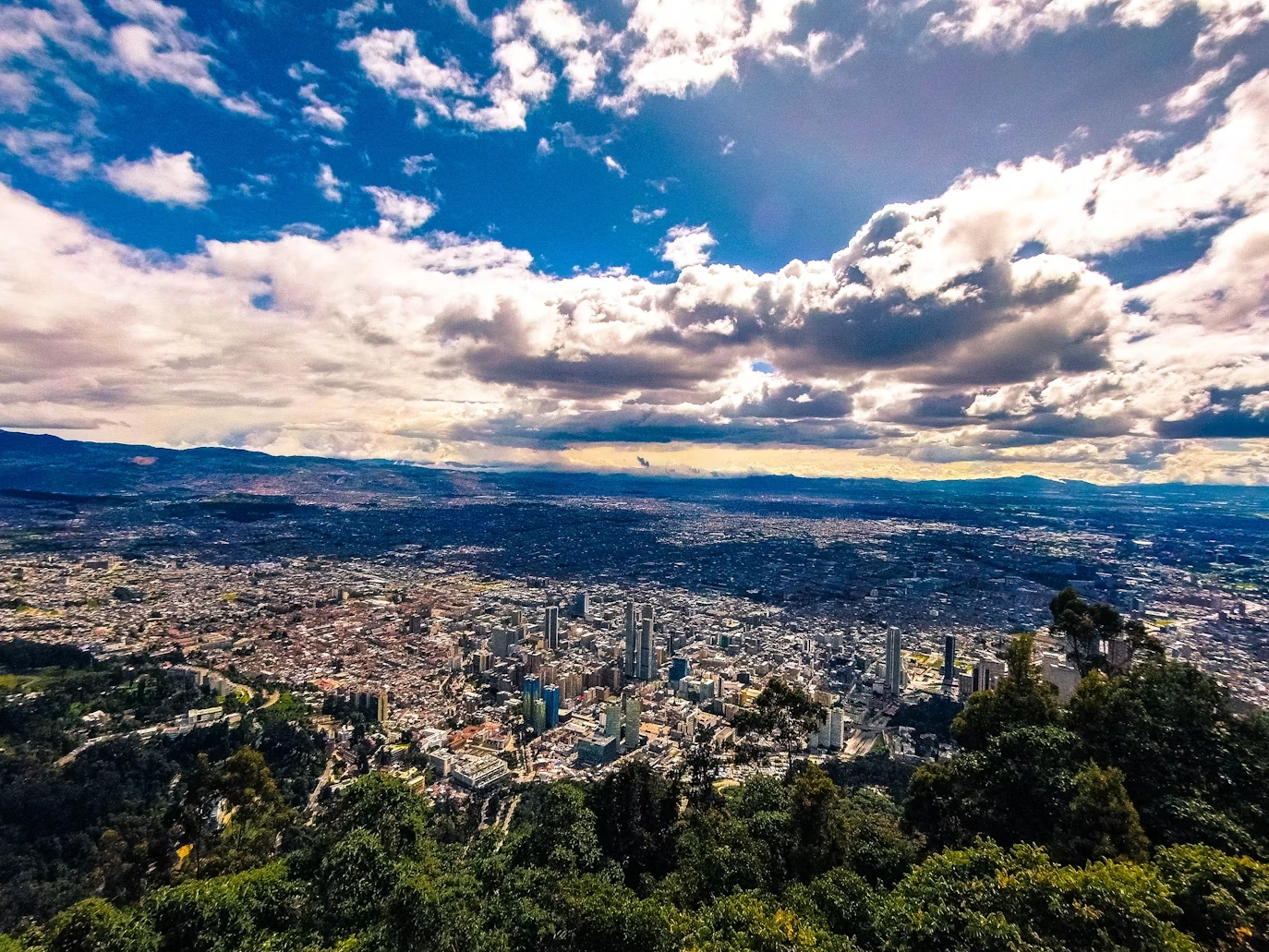 Attraction 2 in Bogota — GoAtlas