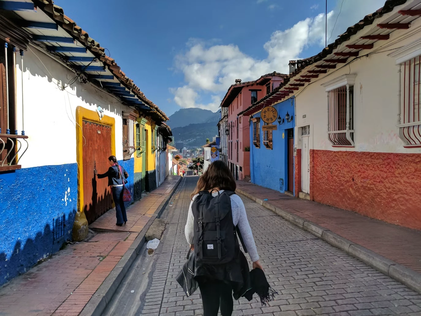 Attraction 3 in Bogota — GoAtlas