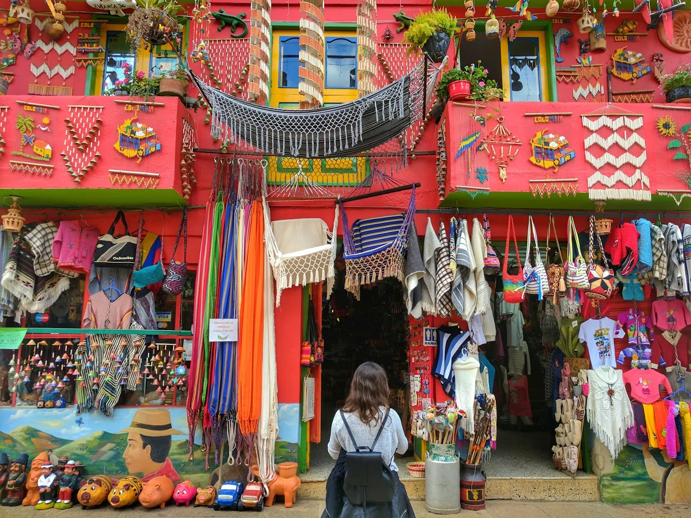 Gem 1 in Bogota — GoAtlas