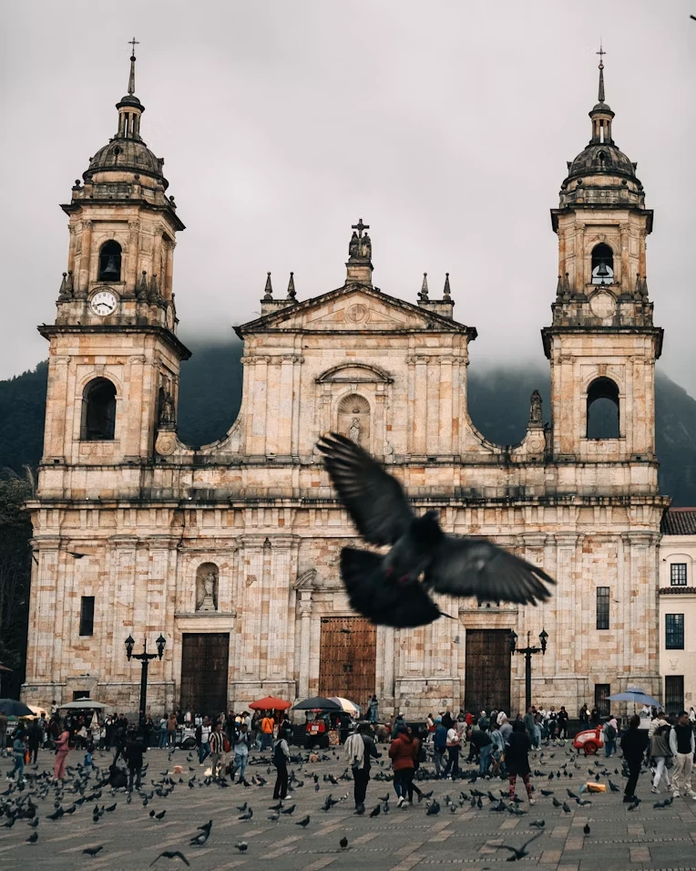 Photo 3 in Bogota — GoAtlas