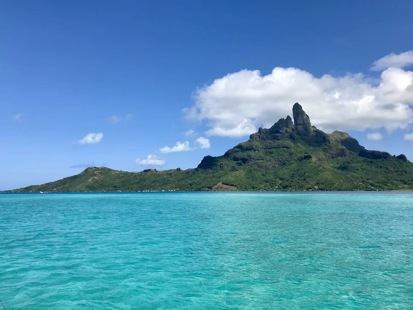 Attraction 2 in Bora Bora — GoAtlas