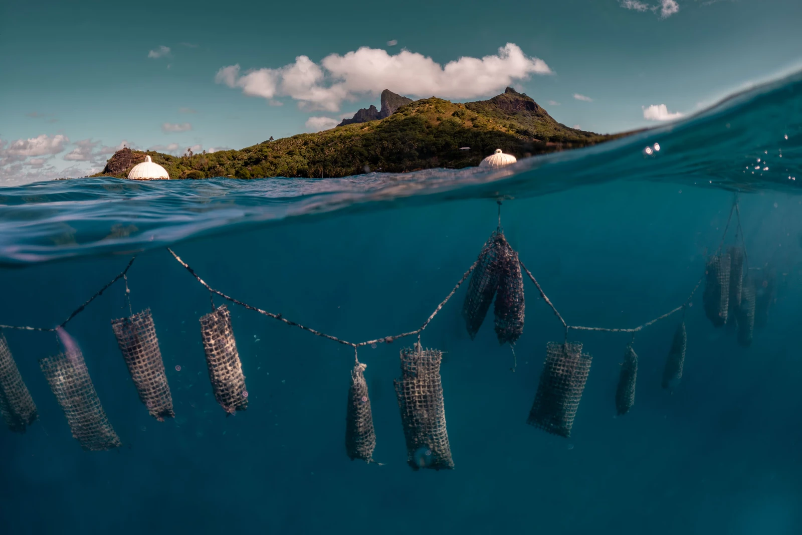 Gem 3 in Bora Bora — GoAtlas