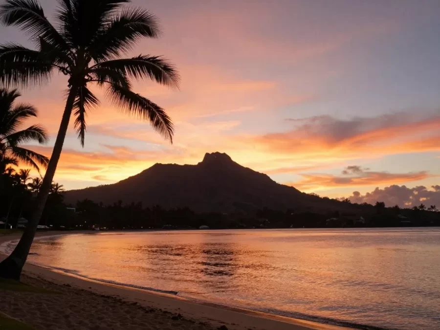 Photo 3 in Bora Bora — GoAtlas