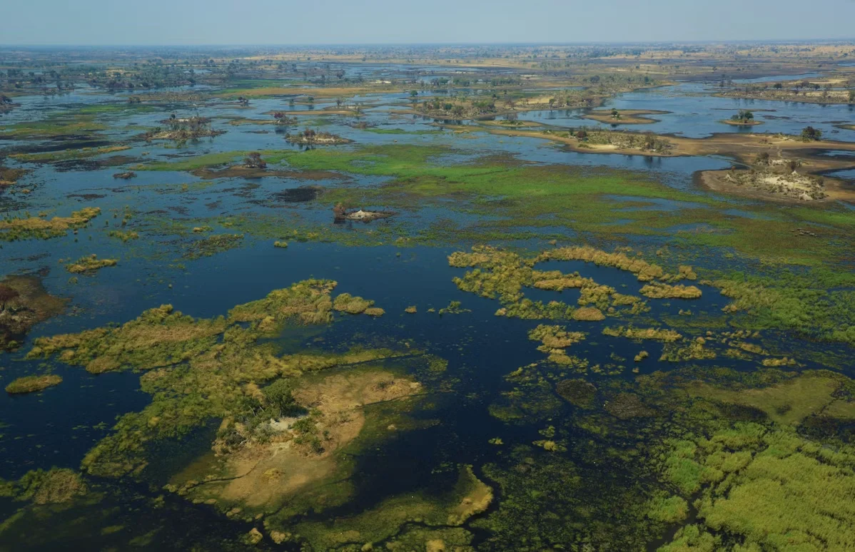 Attraction 1 in Botswana — GoAtlas