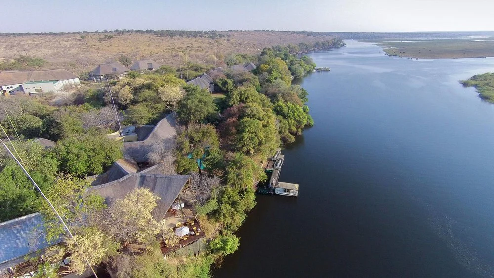 Gem 3 in Botswana — GoAtlas