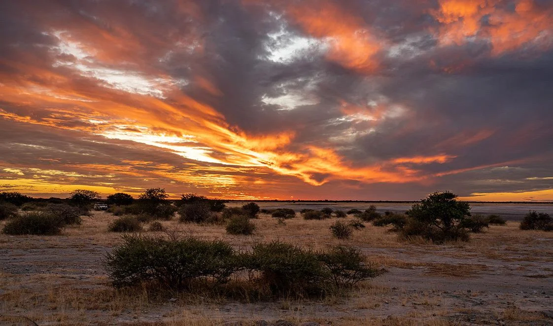 Photo 3 in Botswana — GoAtlas