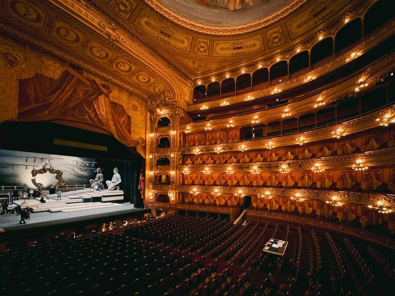 Attraction 2 in Buenos Aires — GoAtlas