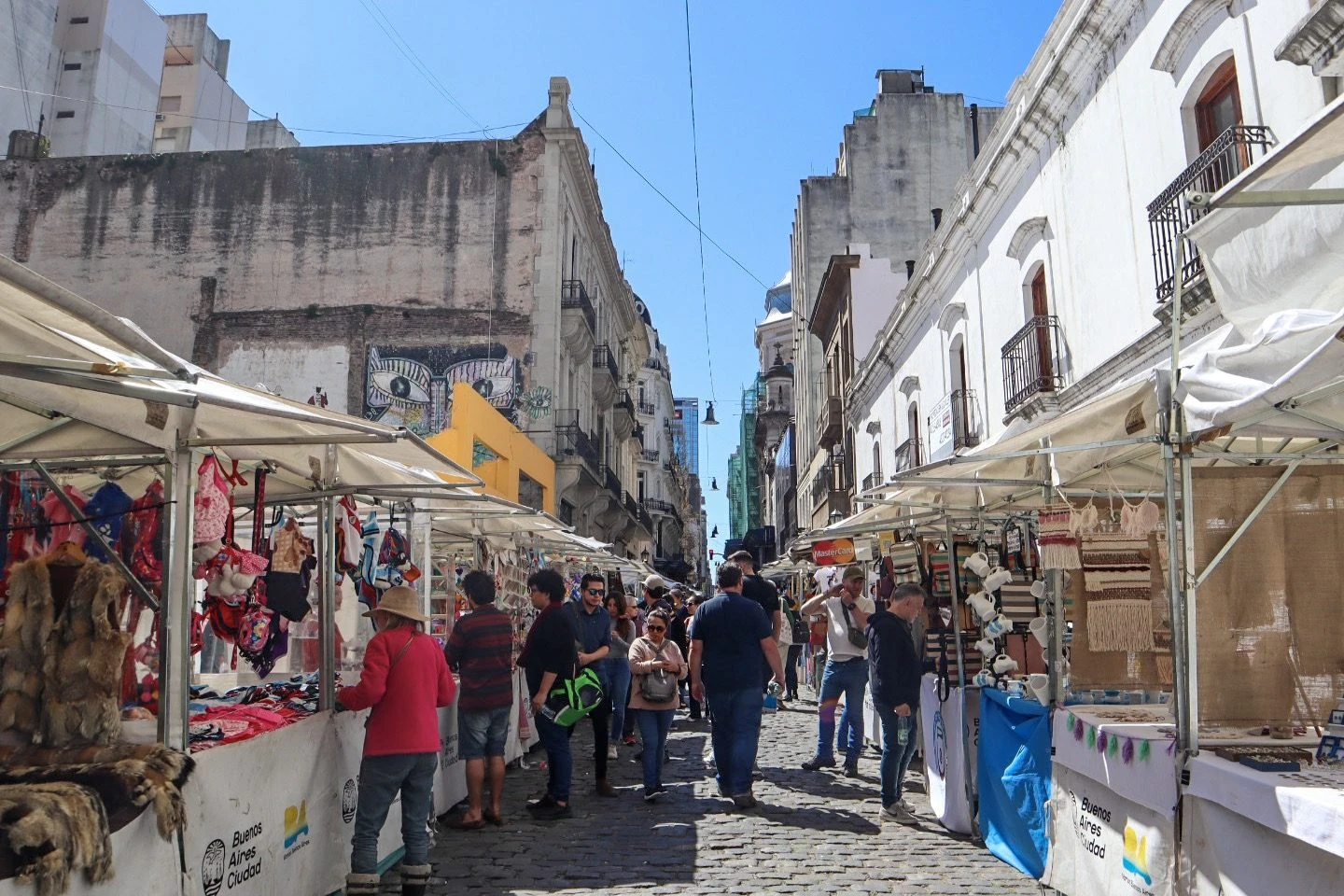Gem 1 in Buenos Aires — GoAtlas