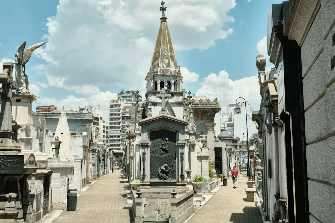 Photo 1 in Buenos Aires — GoAtlas