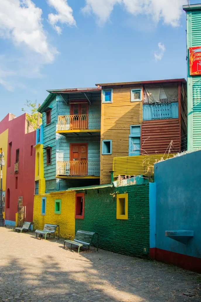 Photo 2 in Buenos Aires — GoAtlas