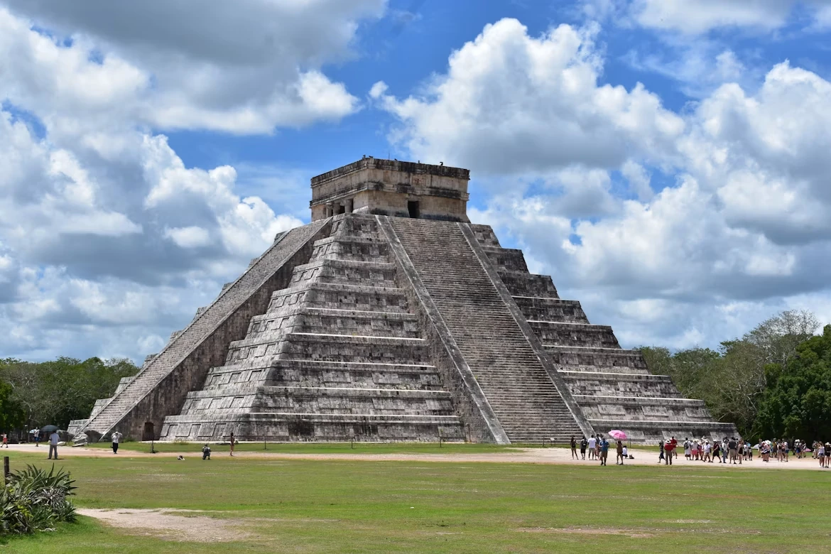 Attraction 1 in Cancun — GoAtlas