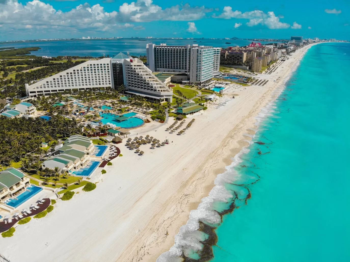 Attraction 2 in Cancun — GoAtlas