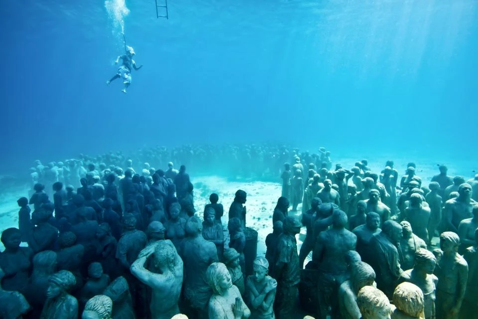 Attraction 3 in Cancun — GoAtlas