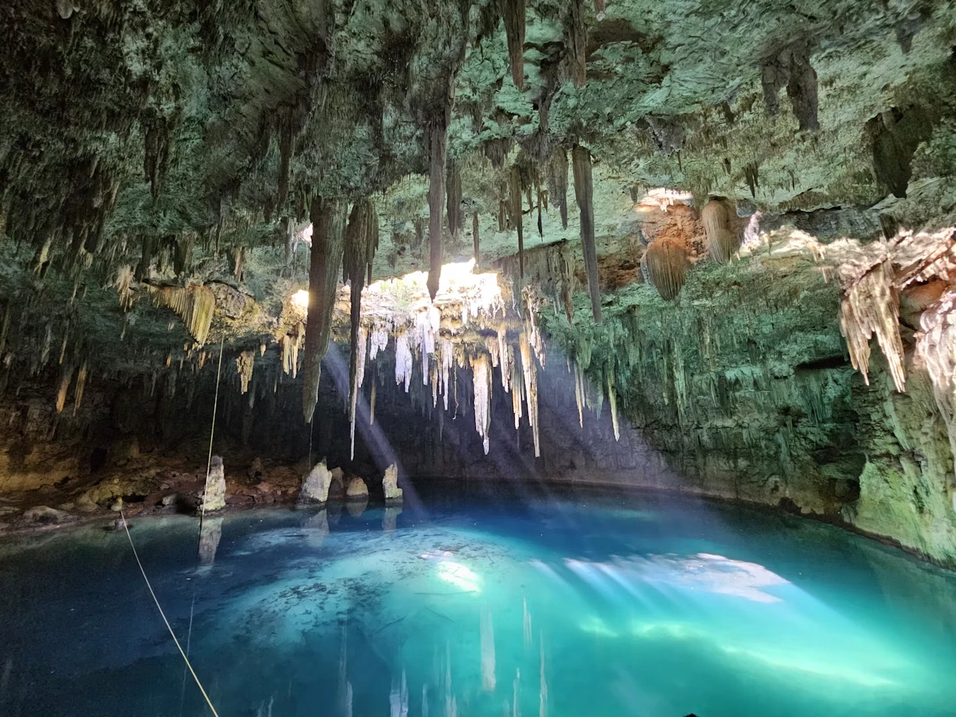Gem 2 in Cancun — GoAtlas
