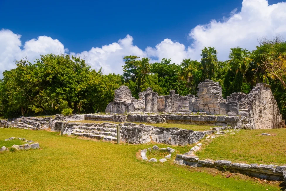 Gem 3 in Cancun — GoAtlas
