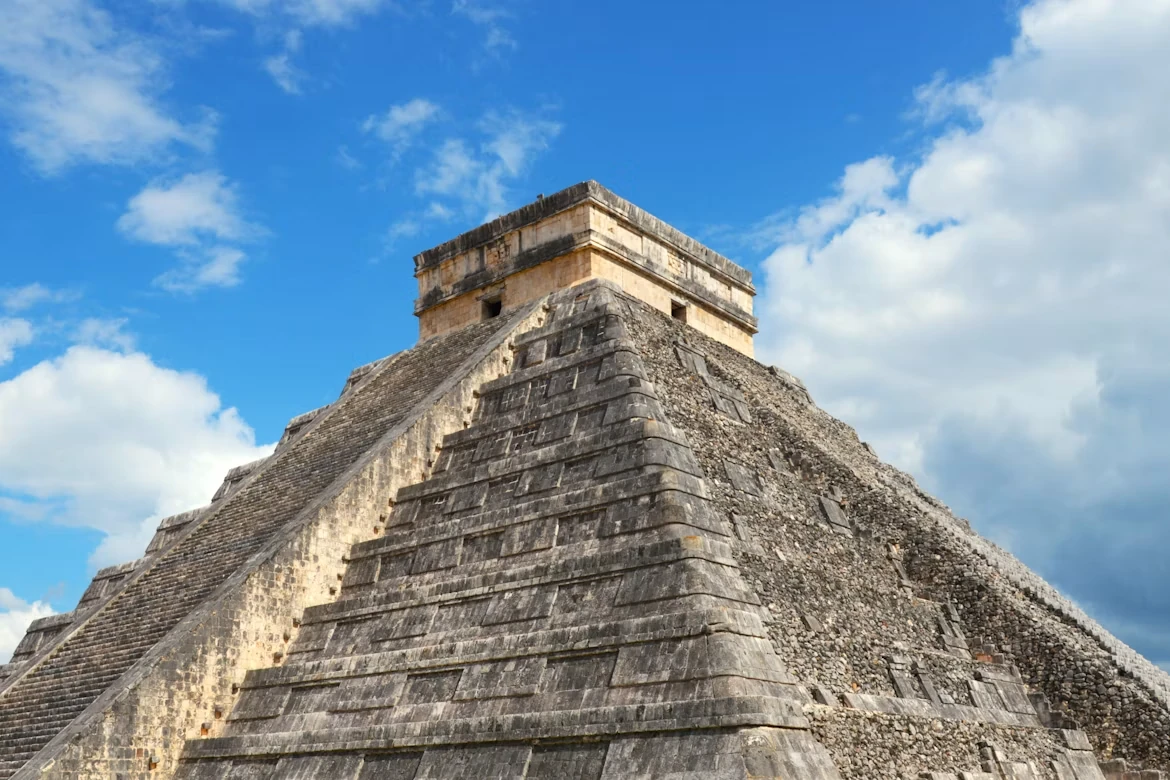 Photo 1 in Cancun — GoAtlas