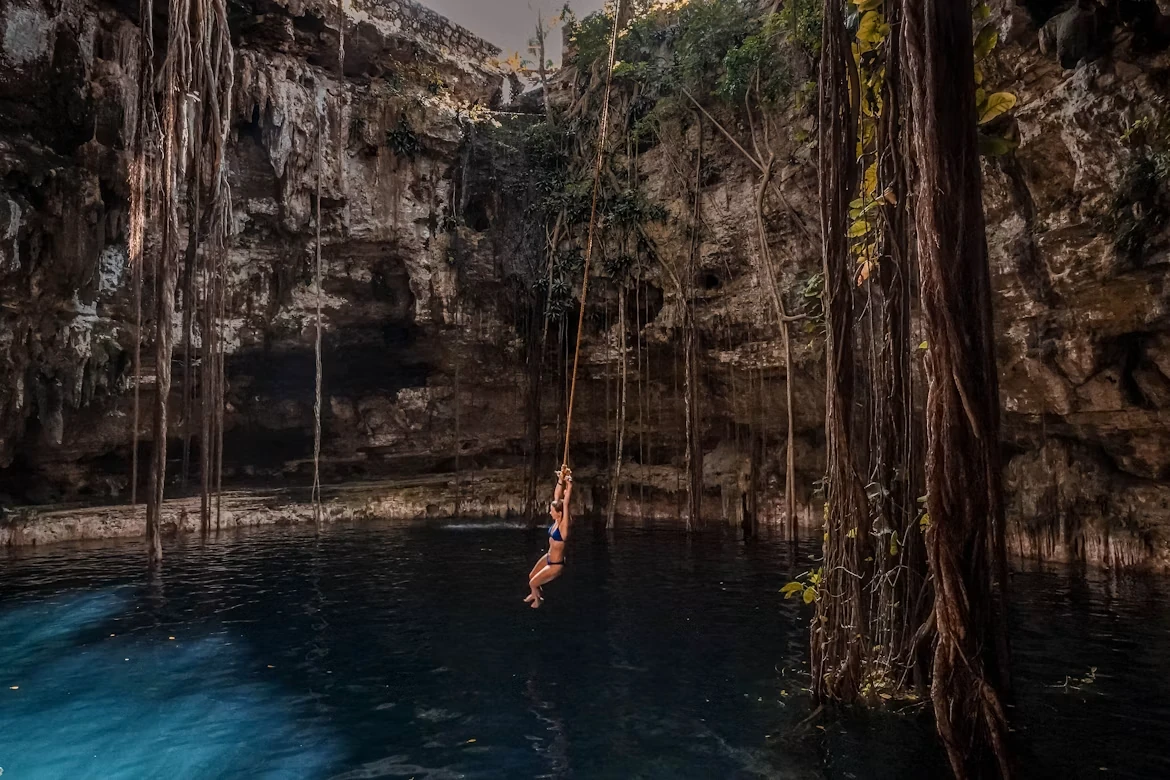 Photo 2 in Cancun — GoAtlas
