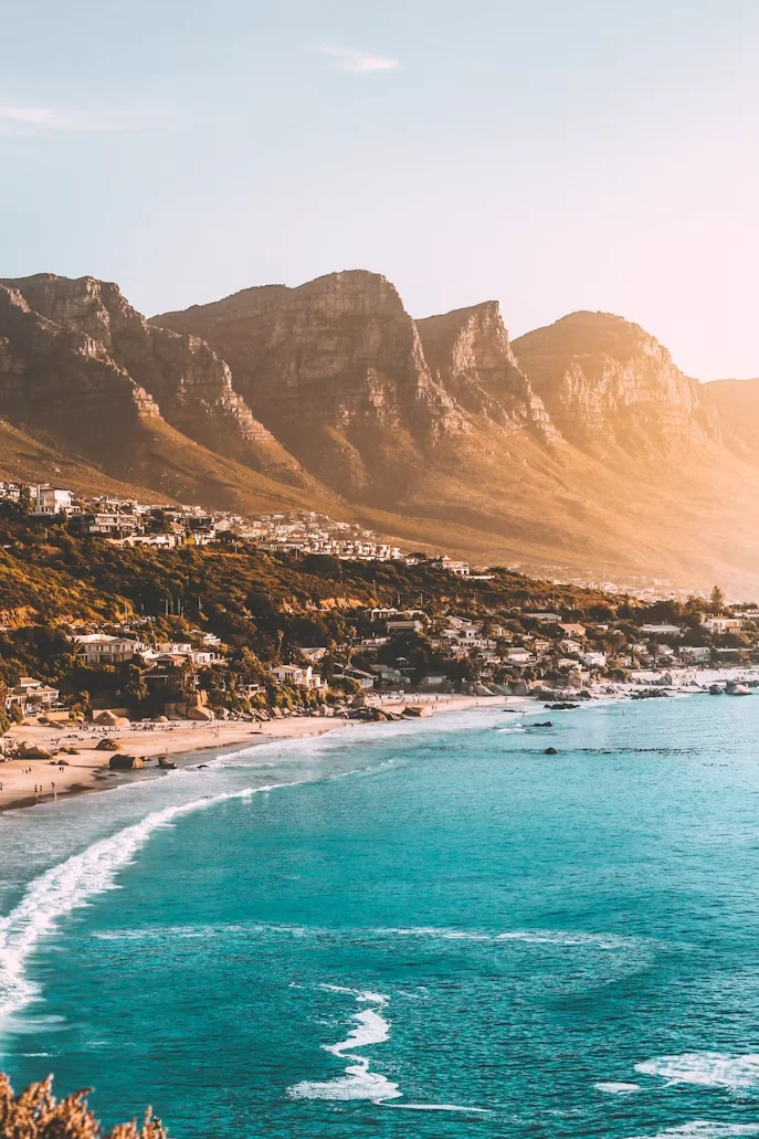 Attraction 1 in Capetown — GoAtlas