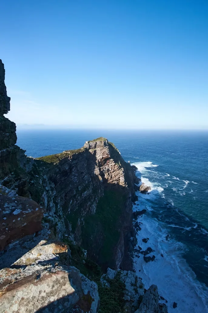 Attraction 2 in Capetown — GoAtlas