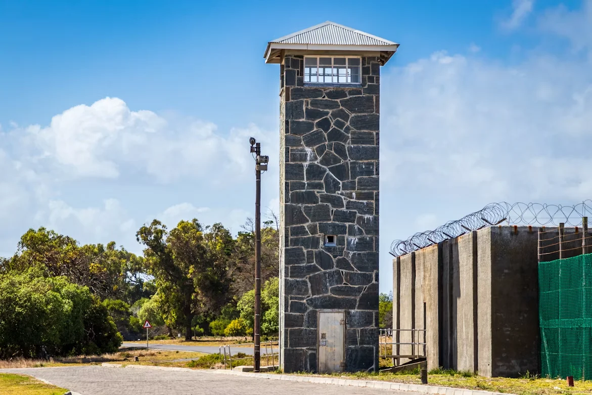 Attraction 3 in Capetown — GoAtlas