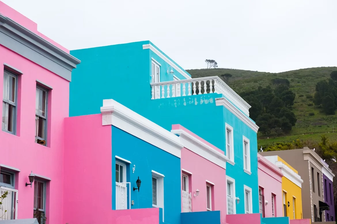 Gem 2 in Capetown — GoAtlas