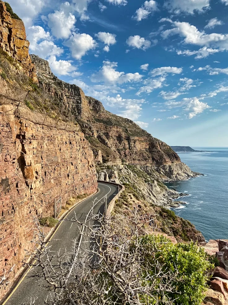 Gem 3 in Capetown — GoAtlas