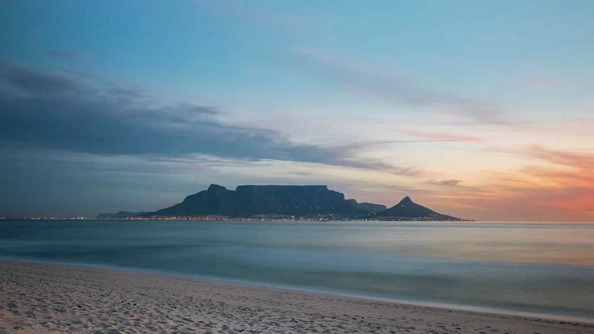 Photo 1 in Capetown — GoAtlas