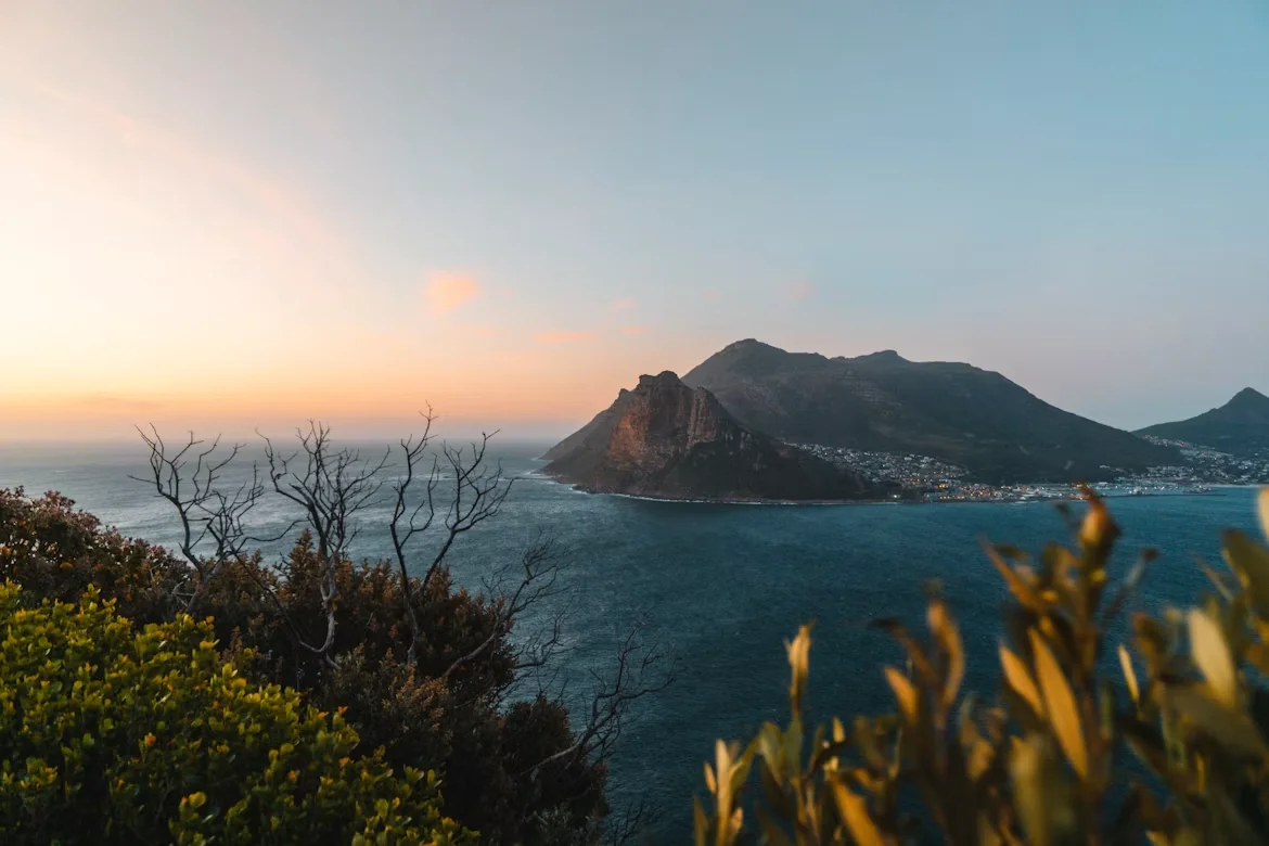 Photo 2 in Capetown — GoAtlas