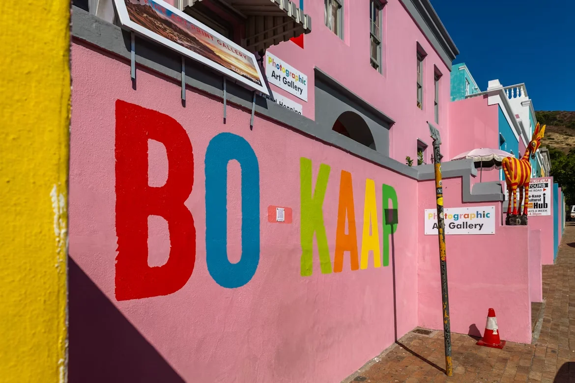 Photo 3 in Capetown — GoAtlas