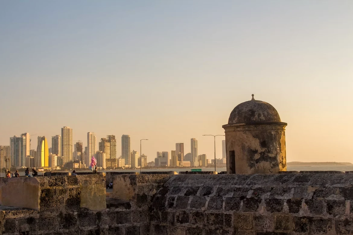 Attraction 1 in Cartagena — GoAtlas