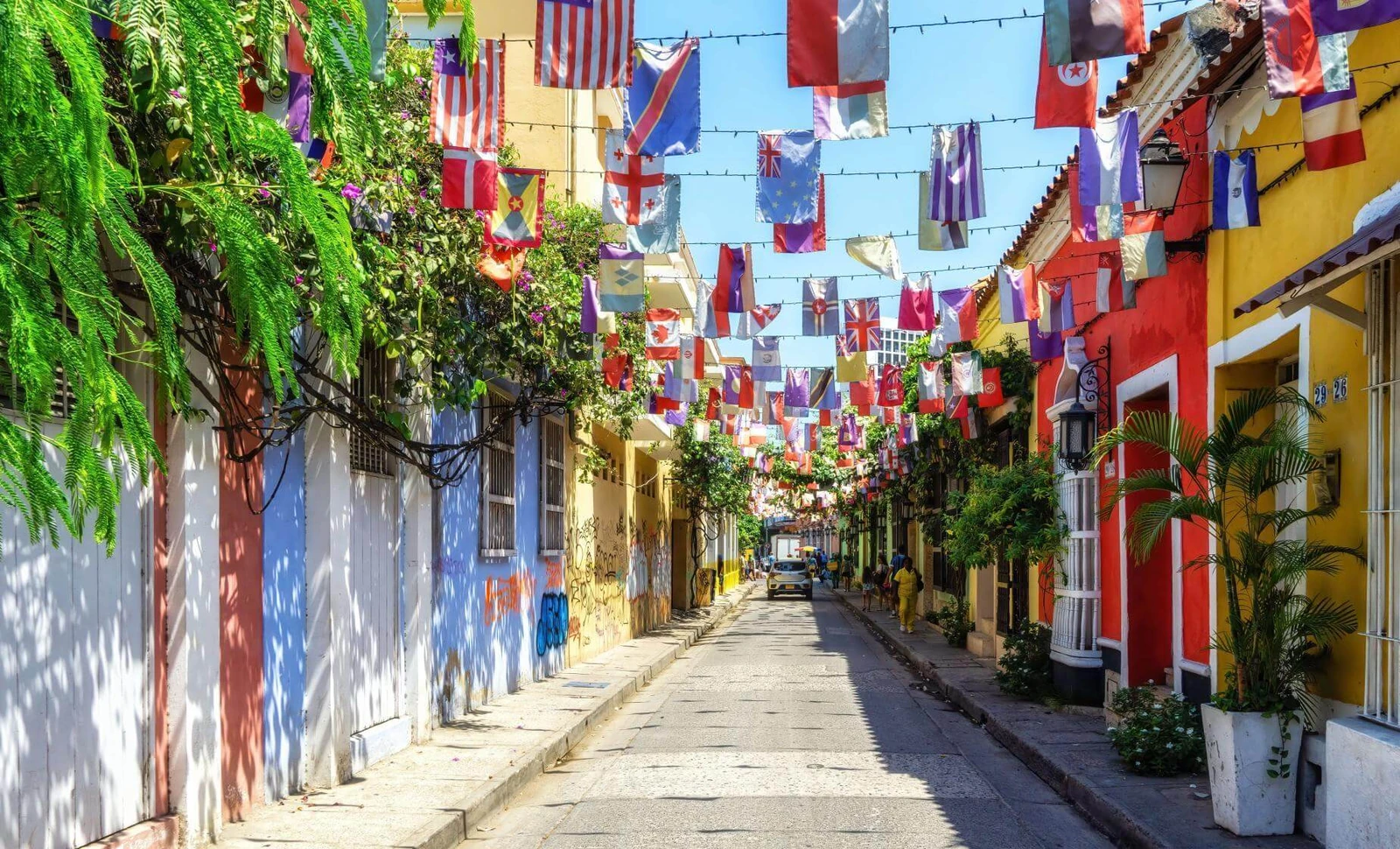 Attraction 3 in Cartagena — GoAtlas