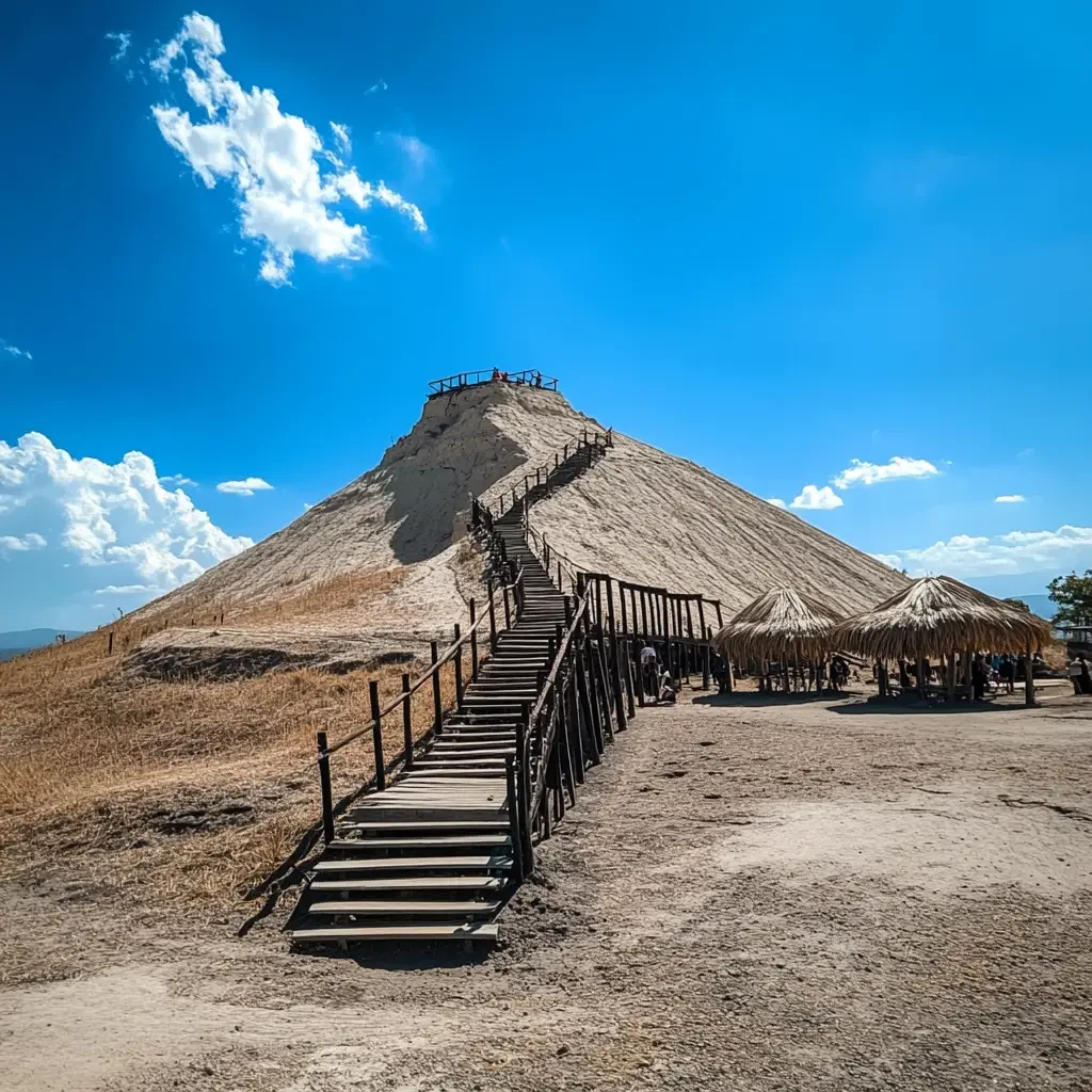 Gem 1 in Cartagena — GoAtlas