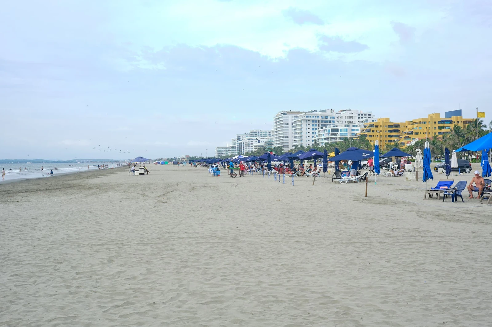 Gem 3 in Cartagena — GoAtlas