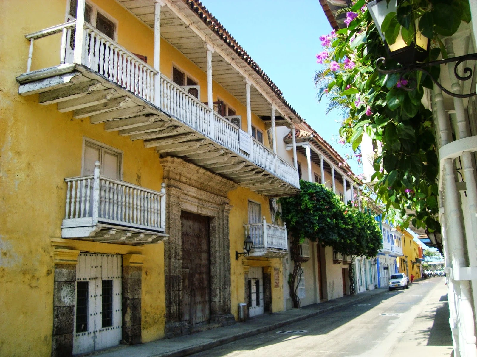 Photo 1 in Cartagena — GoAtlas