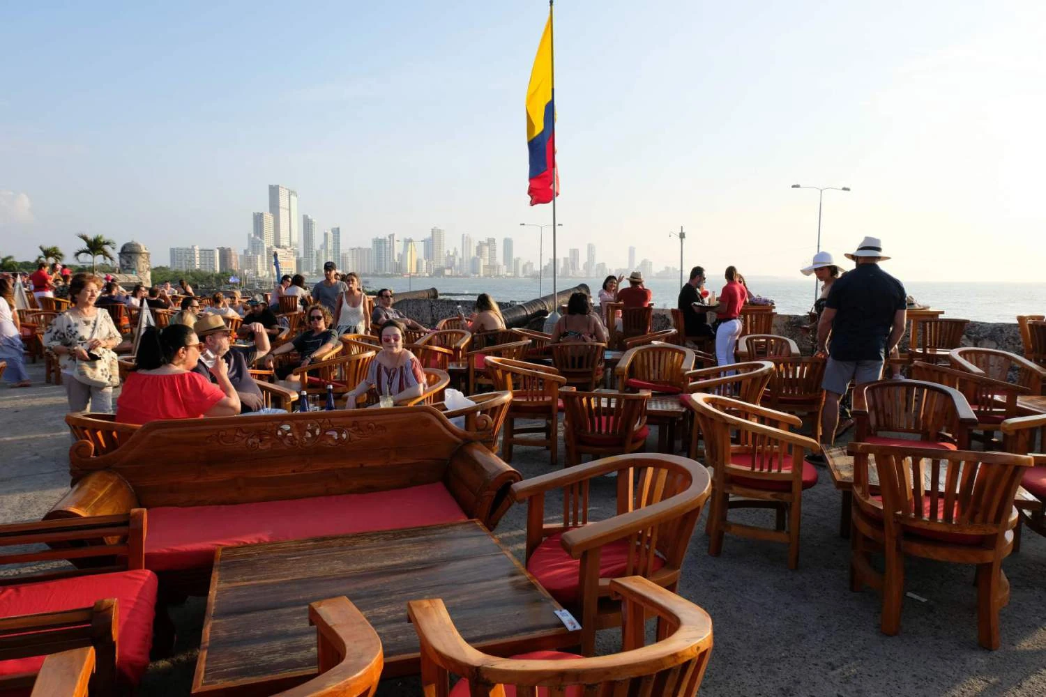 Photo 2 in Cartagena — GoAtlas