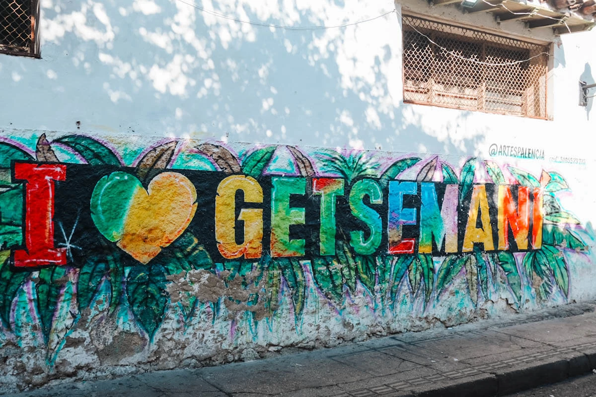 Photo 3 in Cartagena — GoAtlas