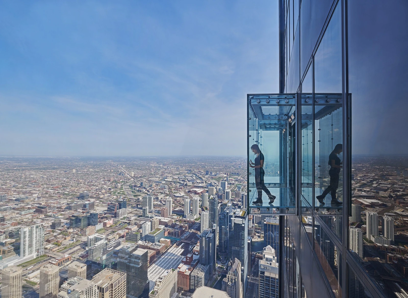 Attraction 3 in Chicago — GoAtlas