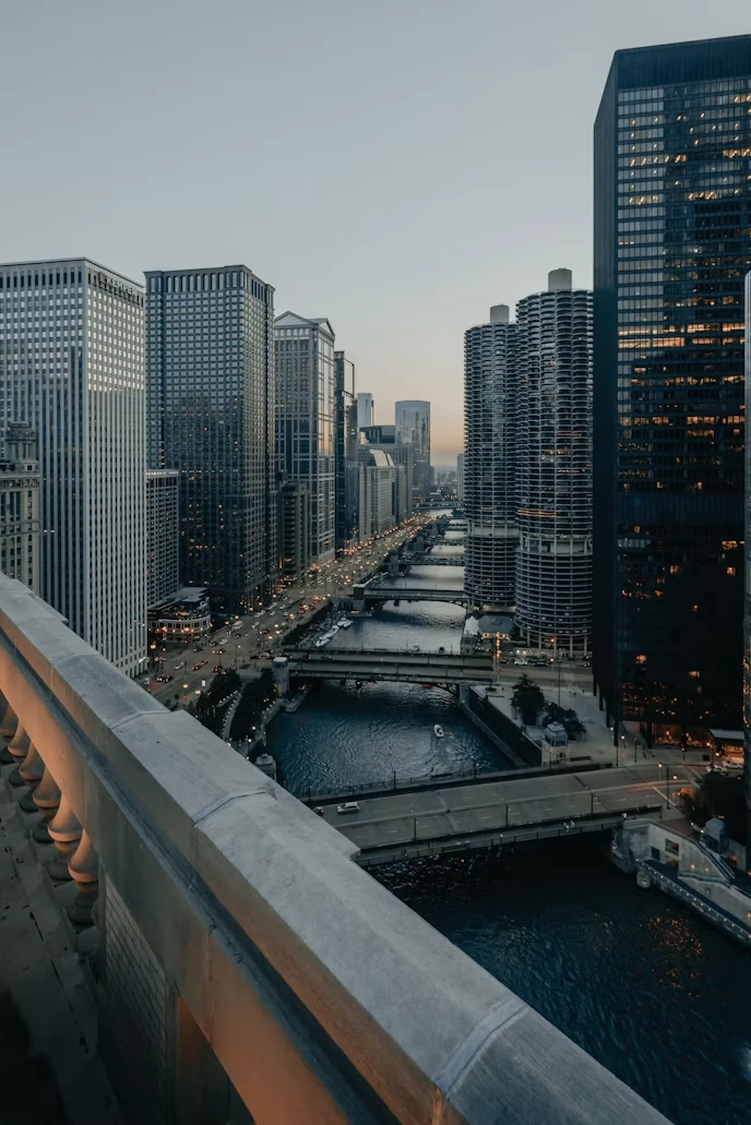 Gem 2 in Chicago — GoAtlas
