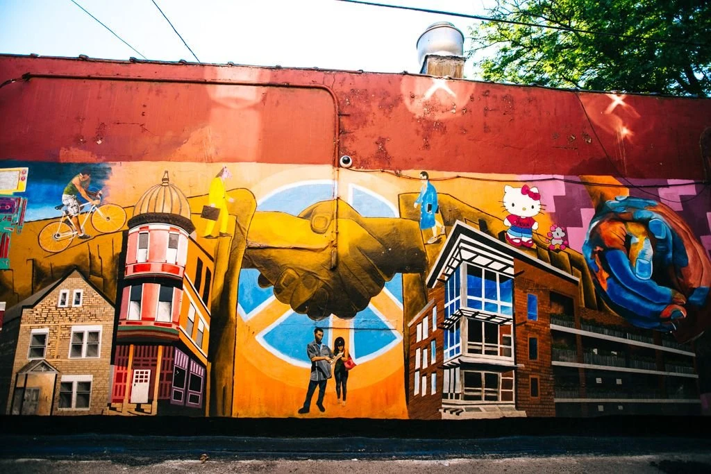 Gem 3 in Chicago — GoAtlas