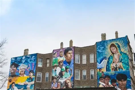 Photo 3 in Chicago — GoAtlas