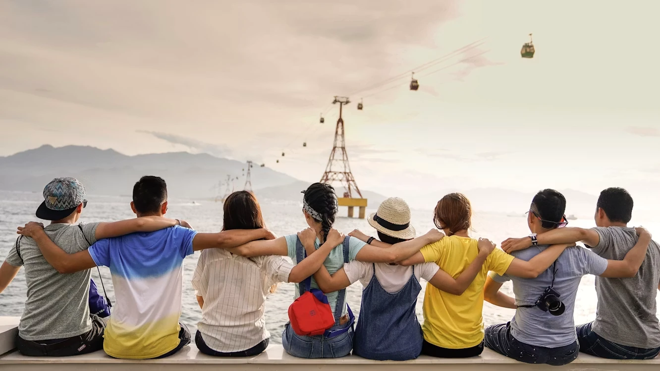 Travelers together — GoAtlas Community