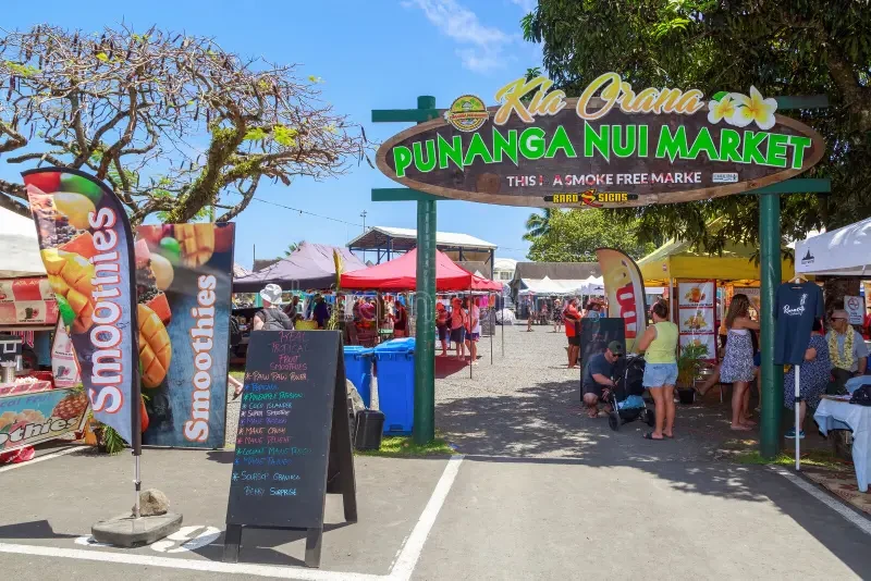Attraction 3 in Cook Islands — GoAtlas
