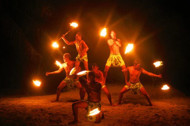 Gem 3 in Cook Islands — GoAtlas