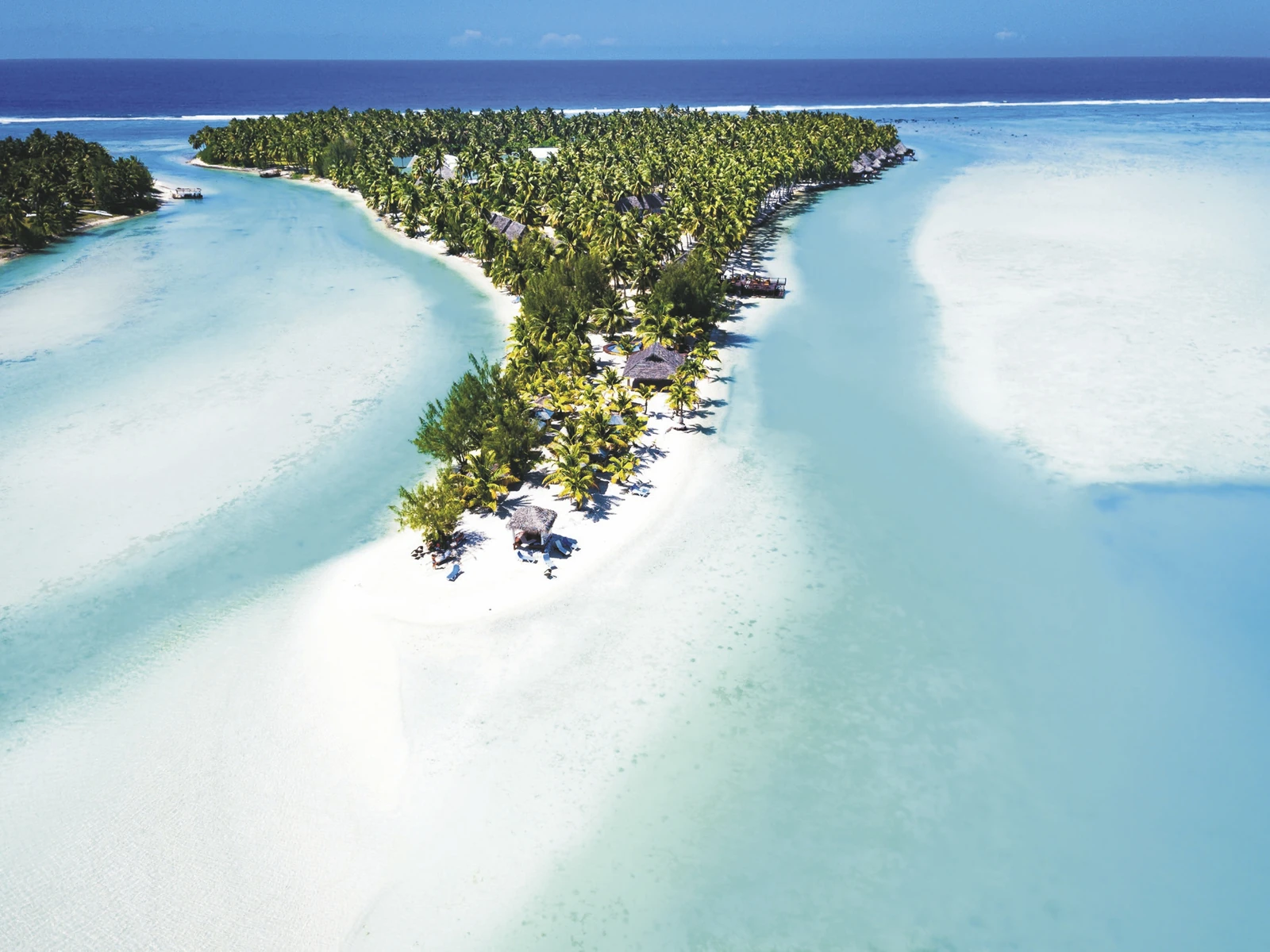 Photo 1 in Cook Islands — GoAtlas
