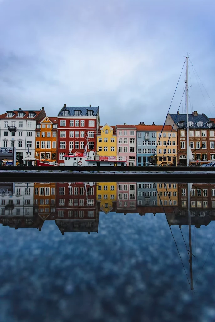 Attraction 1 in Denmark — GoAtlas