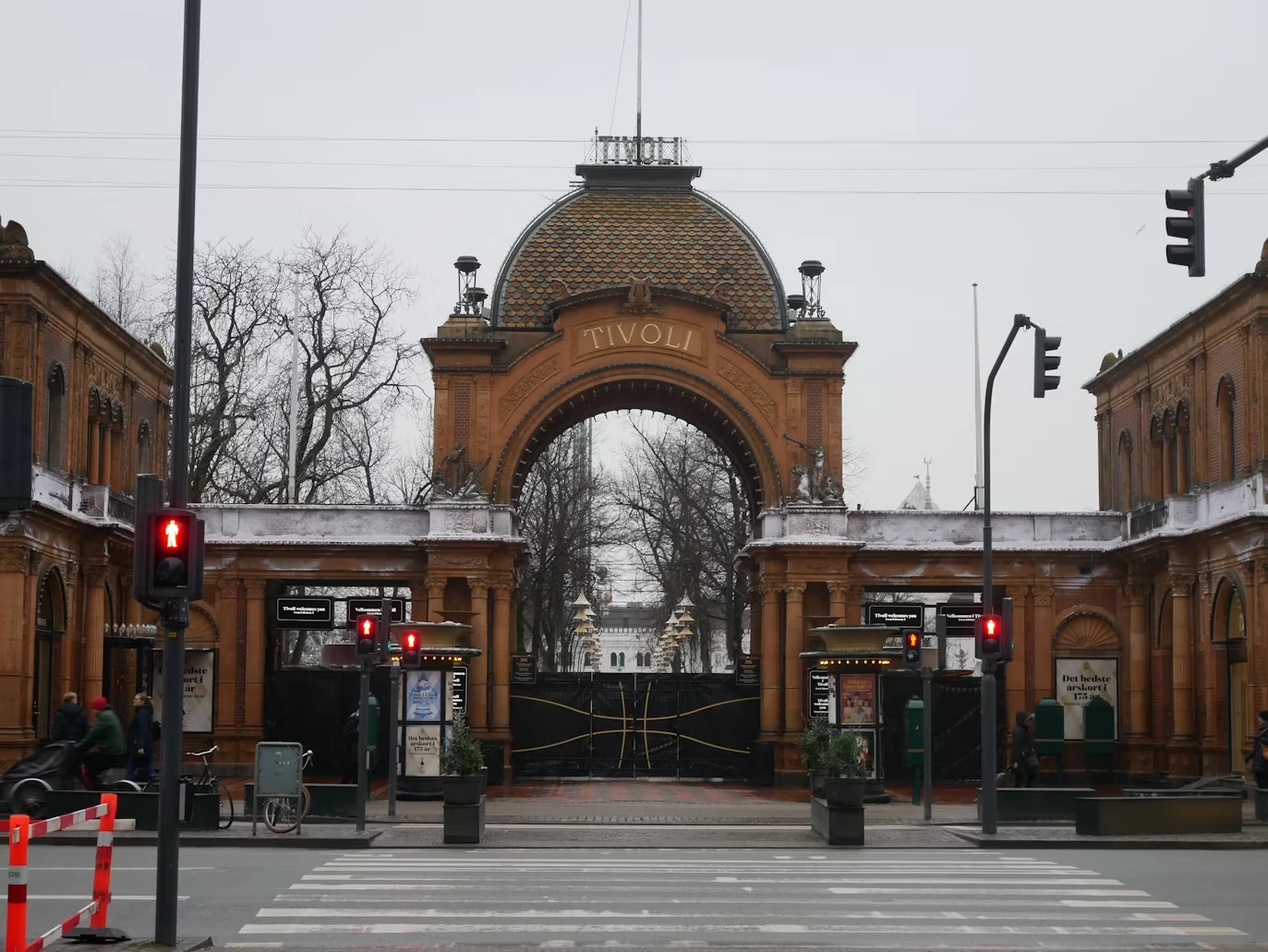 Attraction 2 in Denmark — GoAtlas